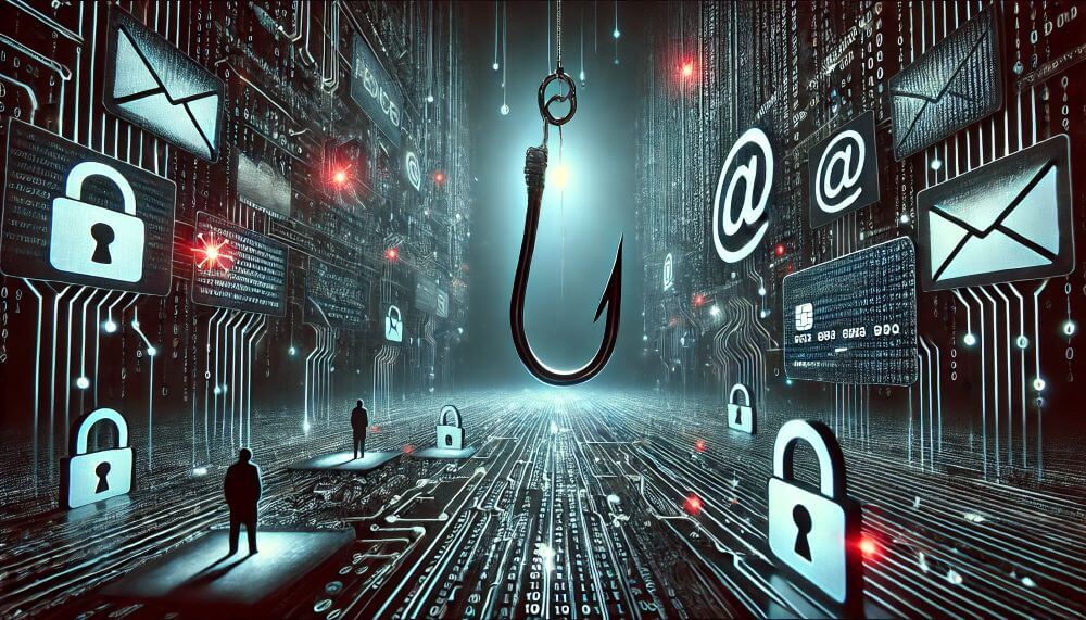 Phishing